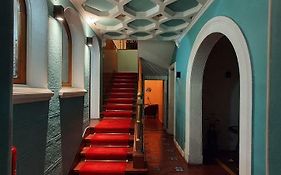 Hostal Boutique Casa La Barca